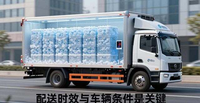 杭州食用冰批发厂家怎么选 记住这3点不踩坑