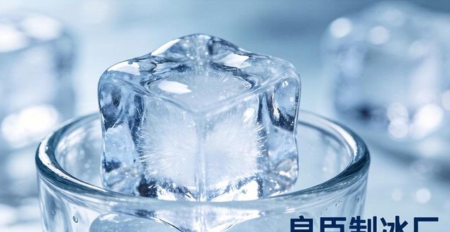 杭州降温冰块厂家怎么选 良臣制冰厂直供