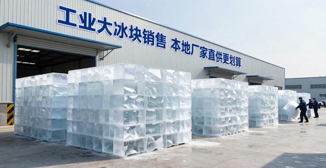 工业大冰块哪里买便宜_工业大冰块销售_工业大冰块价格计算